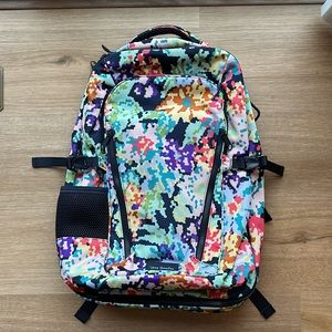 Travel Backpack by Vera Bradley